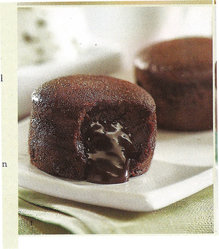 Illustration for article titled Mackenzie: Hot, Steamy, Scrumptious Food Porn